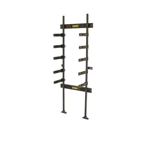 Dewalt DWST1-75694 Hyllsystem Snabb frakt